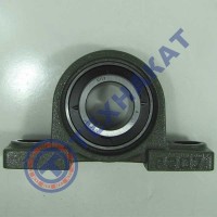 Подшипник UCP207 СПЗ 35*72*20