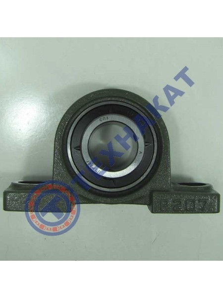 Подшипник UCP207 СПЗ 35*72*20