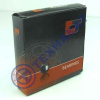 Подшипник 1302 CT 15*42*13