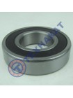 Подшипник 6207 2RS (180207) CX Польша 35*72*17