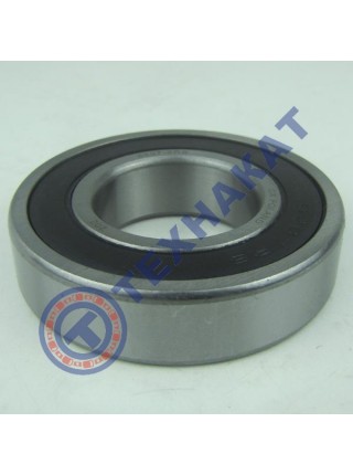 Подшипник 6207 2RS (180207) CX Польша 35*72*17