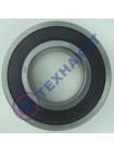 Подшипник 6207 2RS (180207) CX Польша 35*72*17