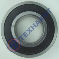 Подшипник 6207 2RS (180207) CX Польша 35*72*17