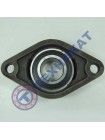 Подшипник PN00051 (UC208X6+FL208) GGF40A04 SNR Франция