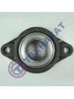 Подшипник PN00051 (UC208X6+FL208) GGF40A04 SNR Франция