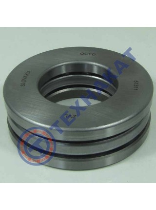 Подшипник 51311 (8311) ZVL Словакия 55*105*35