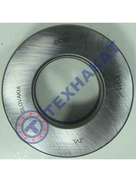 Подшипник 51311 (8311) ZVL Словакия 55*105*35