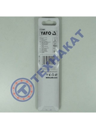 Держатель насадок магнитный YT-04681 YATO