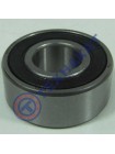 Подшипник 62202 2RS (180502) KINEX Словакия 15*35*14