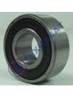Подшипник 62202 2RS (180502) KINEX Словакия 15*35*14