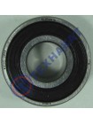 Подшипник 62202 2RS (180502) KINEX Словакия 15*35*14
