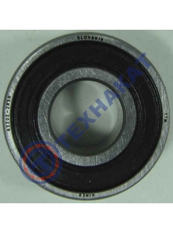 Подшипник 62202 2RS (180502) KINEX Словакия 15*35*14