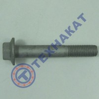 Болт М6*16 DIN6921
