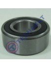 Подшипник 3206 2RS (3056206) ZVL Словакия 30*62*23,8