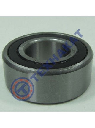 Подшипник 3206 2RS (3056206) ZVL Словакия 30*62*23,8
