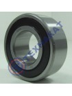 Подшипник 3206 2RS (3056206) ZVL Словакия 30*62*23,8