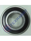Подшипник 3206 2RS (3056206) ZVL Словакия 30*62*23,8