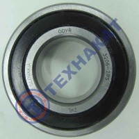 Подшипник 3206 2RS (3056206) ZVL Словакия 30*62*23,8