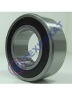 Подшипник 3209 2RS (3056209) ZVL Словакия 45*85*30,2