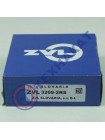 Подшипник 3209 2RS (3056209) ZVL Словакия 45*85*30,2