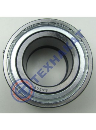 Подшипник SA209 VBF 45*85*43,7
