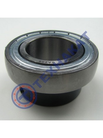 Подшипник SA209 VBF 45*85*43,7