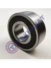 Подшипник 62307 2RS (180607) VBF 35*80*31