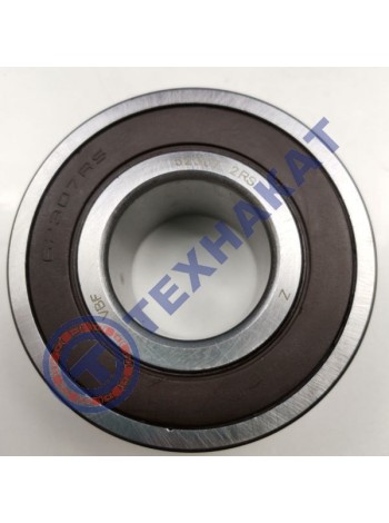 Подшипник 62307 2RS (180607) VBF 35*80*31