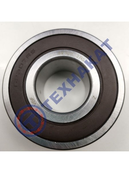 Подшипник 62307 2RS (180607) VBF 35*80*31