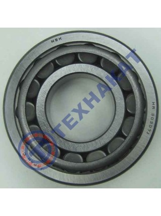 Подшипник HR30307J (7307) NSK Япония 35*80*22,75