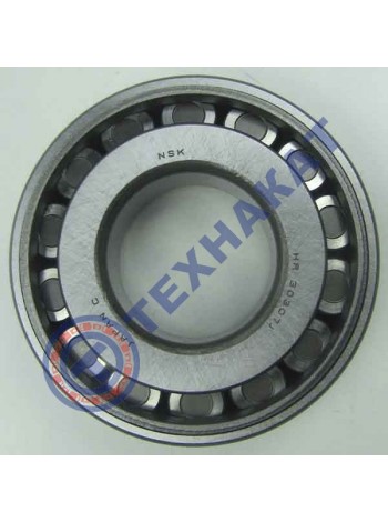 Подшипник HR30307J (7307) NSK Япония 35*80*22,75