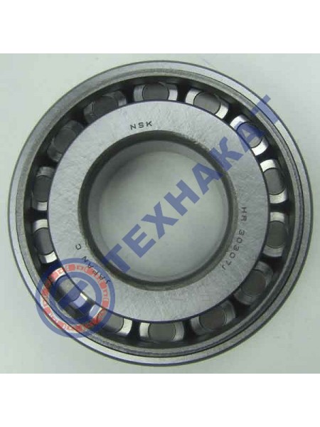 Подшипник HR30307J (7307) NSK Япония 35*80*22,75