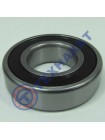 Подшипник 6206 2RS (180206) ZKL Чехия 30*62*16