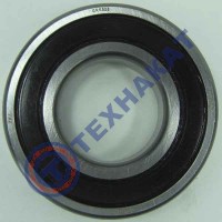 Подшипник 6206 2RS (180206) ZKL Чехия 30*62*16