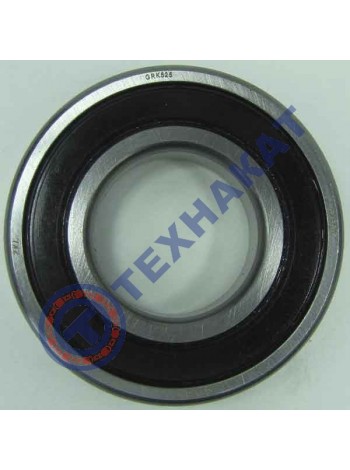 Подшипник 6206 2RS (180206) ZKL Чехия 30*62*16