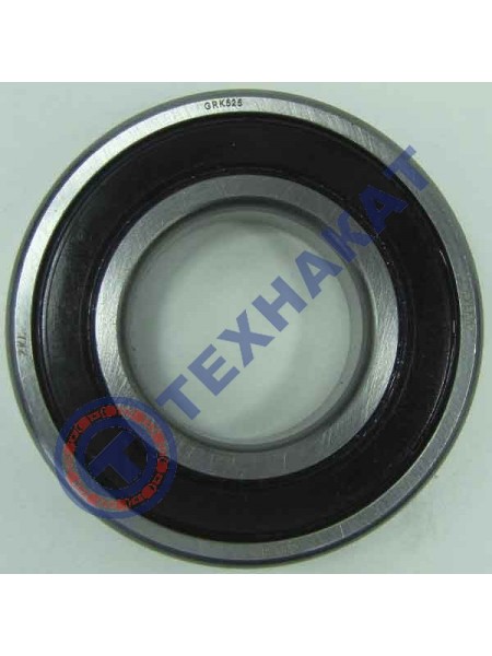 Подшипник 6206 2RS (180206) ZKL Чехия 30*62*16