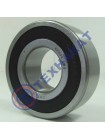 Подшипник 62309 2RS (180609) THT 45*100*36