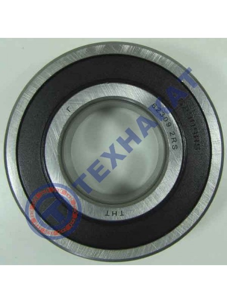 Подшипник 62309 2RS (180609) THT 45*100*36