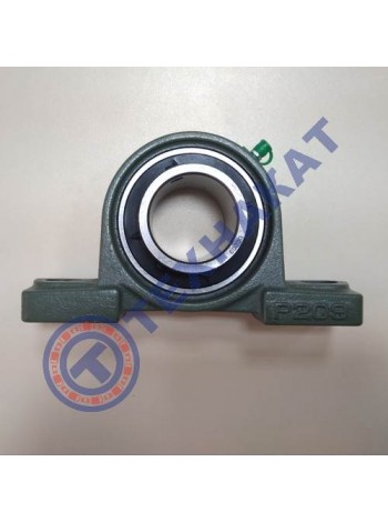 Подшипник UCP209 KG Индия 45*85*22