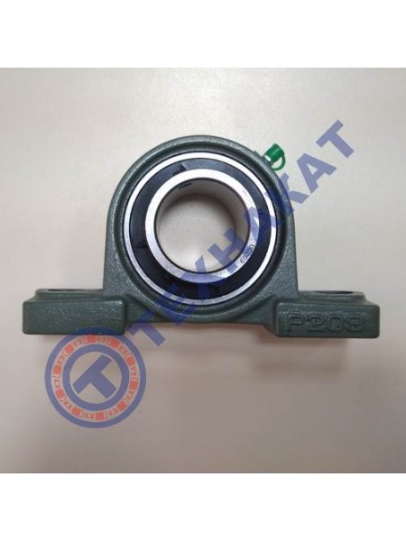 Подшипник UCP209 KG Индия 45*85*22