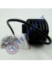 Фара LED квадратная 10W 4 лампы