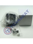 Фара LED квадратная 10W 4 лампы