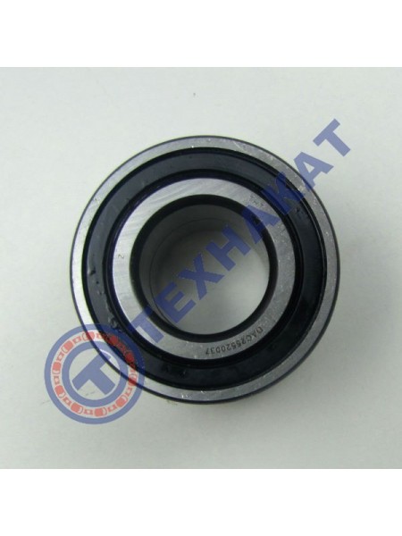 Подшипник DAC25520037 (70013) THT 25*52*37
