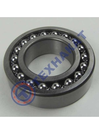 Подшипник 2209 (1509) VBF 45*85*23
