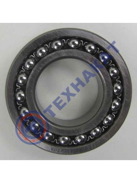 Подшипник 2209 (1509) VBF 45*85*23