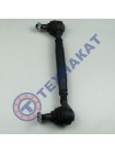 Тяга рулевая МТЗ в сборе (короткая) (пр-во г.Ромны) 52-3003010-А2