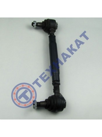 Тяга рулевая МТЗ в сборе (короткая) (пр-во г.Ромны) 52-3003010-А2