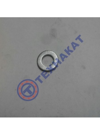 Шайба плоская М4 DIN 125