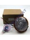 Фара LED круглая 30W + LED кольцо