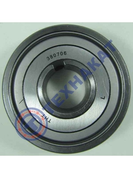 Подшипник 380706 THT 30*85*23
